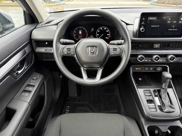 2026 Honda CR-V LX - Photo 28