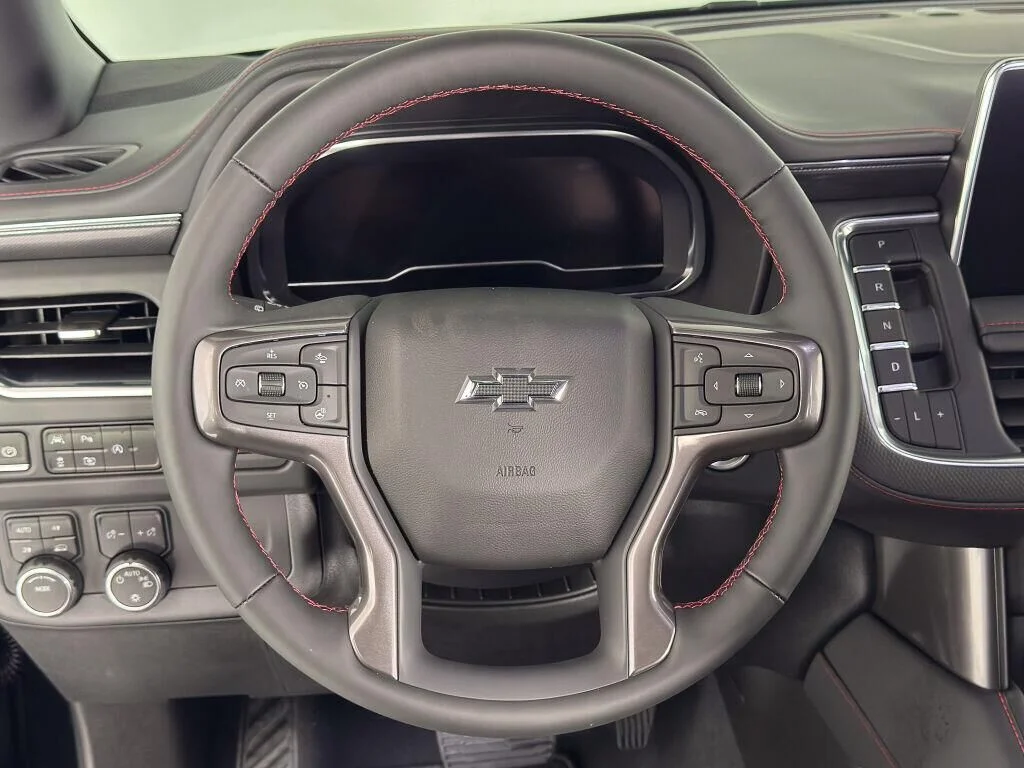 2024 Chevrolet Tahoe RST - Photo 12