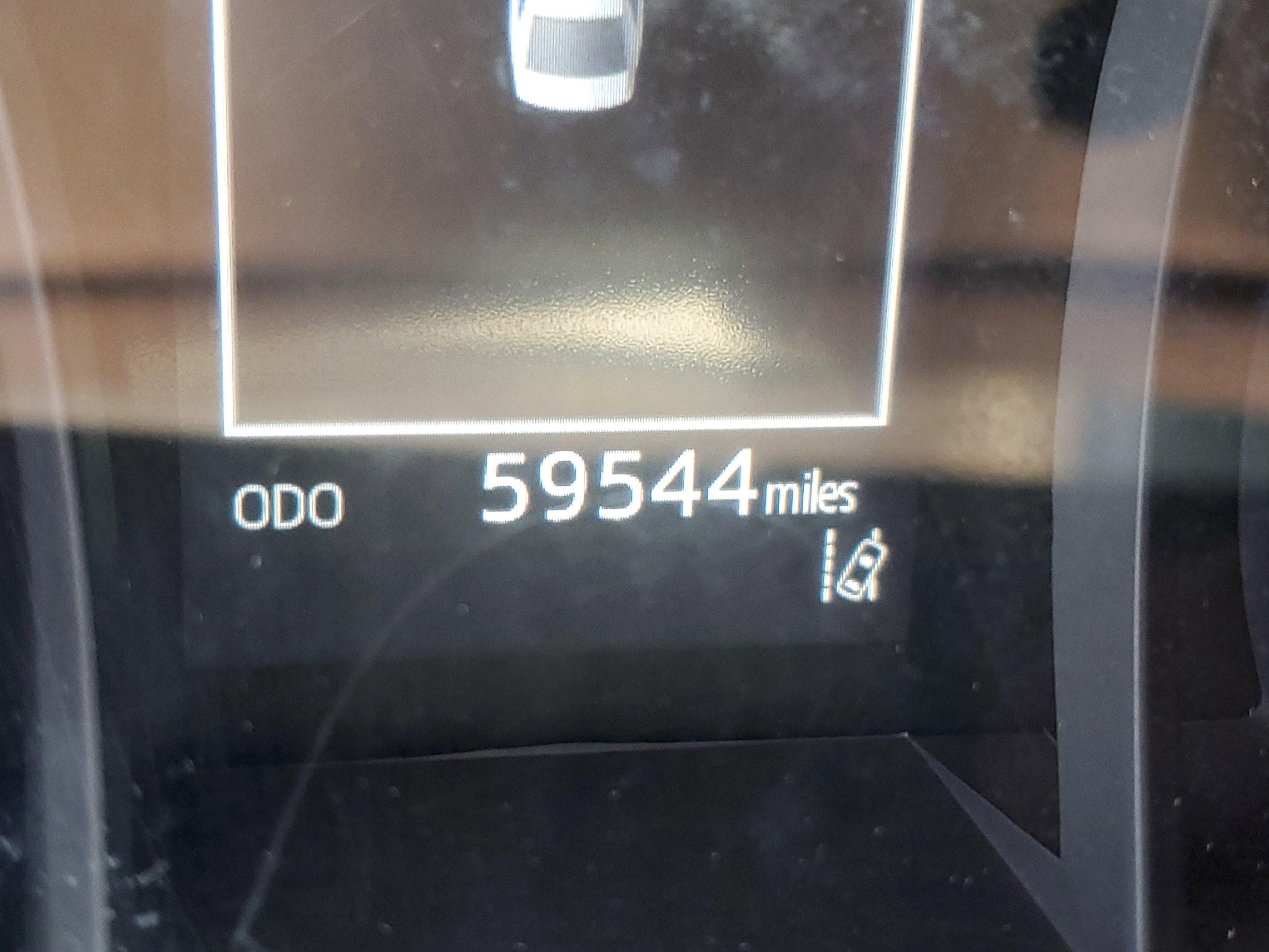 Used 2024 Gray Toyota SE image 25
