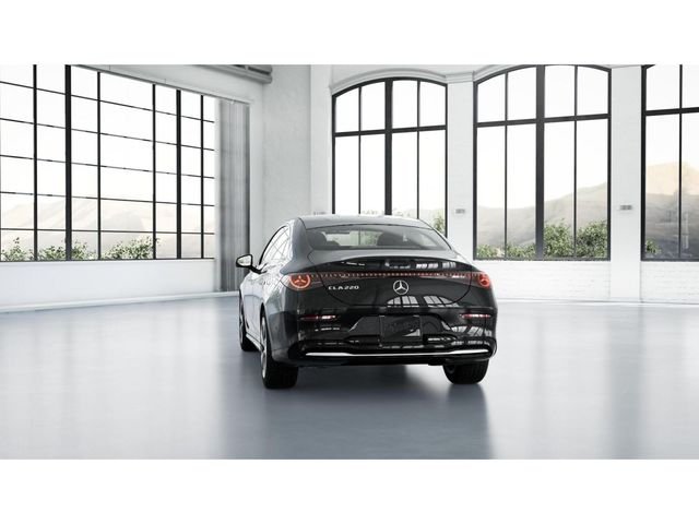New 2027 Black Mercedes-Benz  image 26