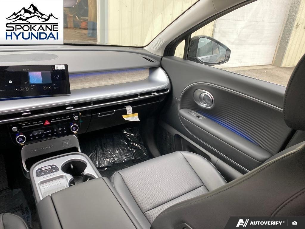 2026 Hyundai IONIQ 9 SEL - Photo 27