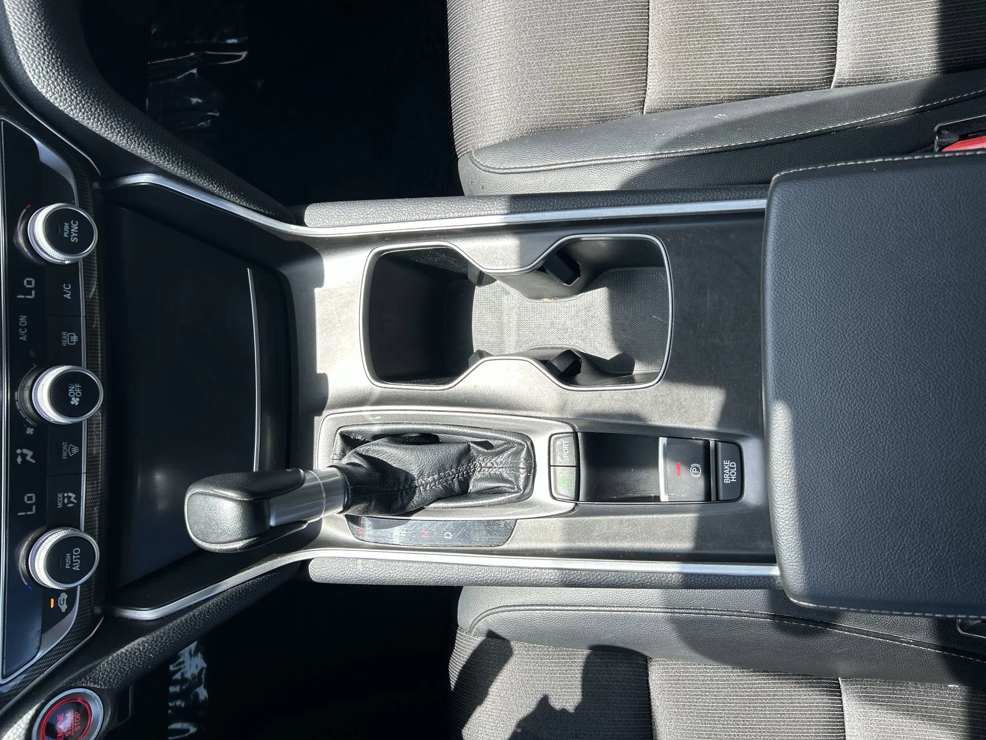 2020 Honda Accord Sport - Photo 22