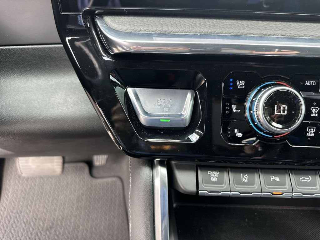 2026 GMC Sierra 2500HD Denali - Photo 17