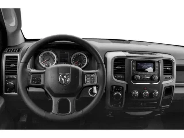 Used 2018 Red RAM Express image 7