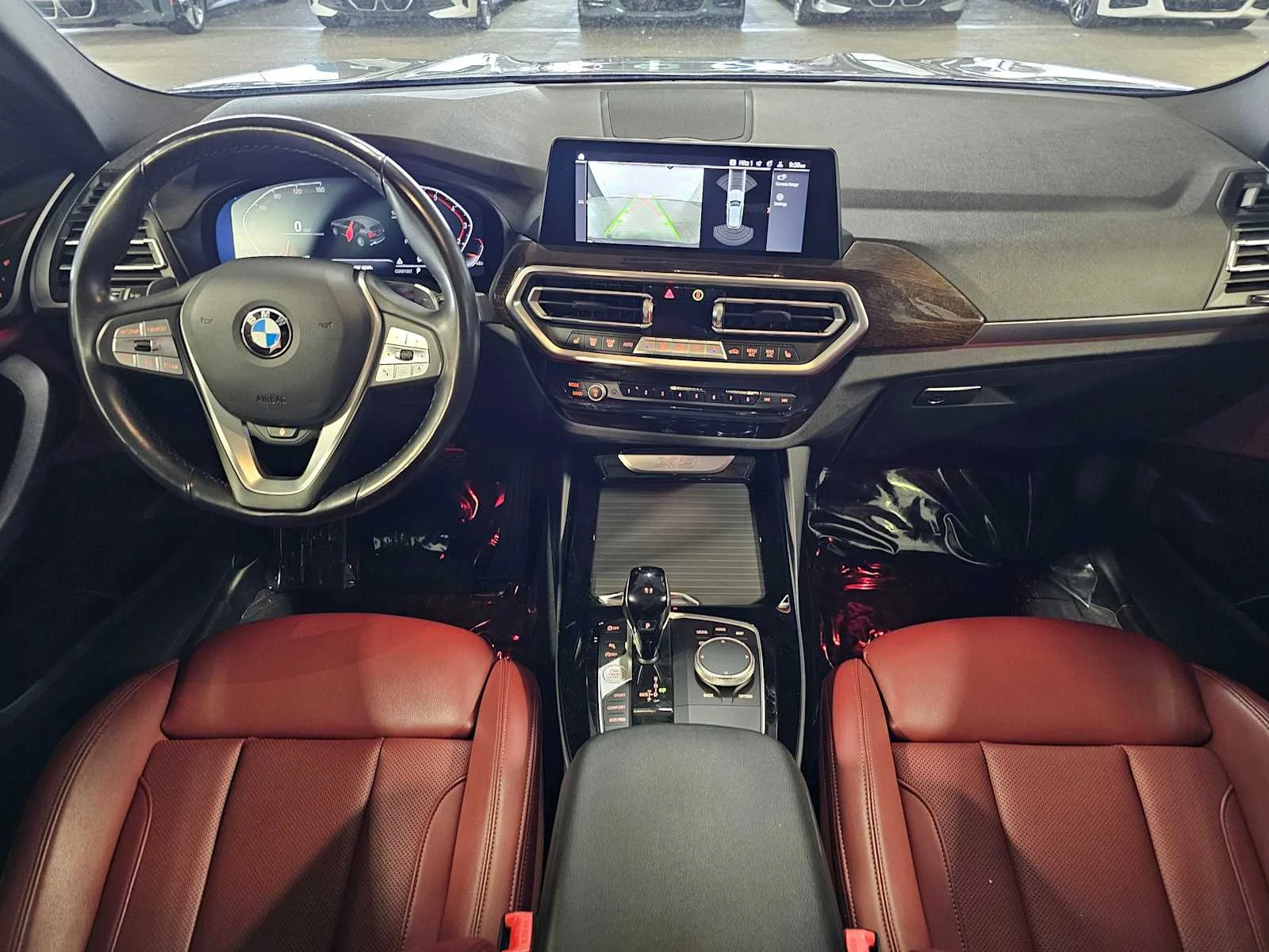 2023 BMW X3 30i - Photo 10