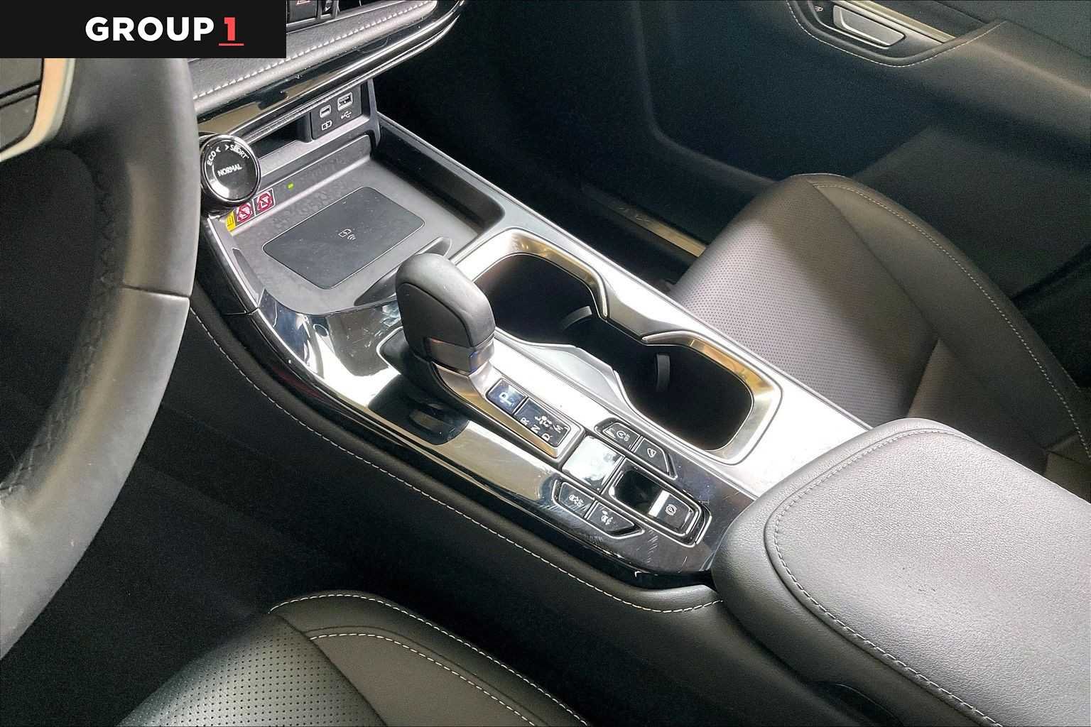 Certified Used 2022 REDLINE Lexus Premium image 14