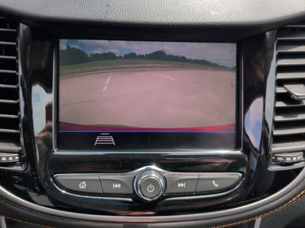 Used 2020 Red Chevrolet LT image 23