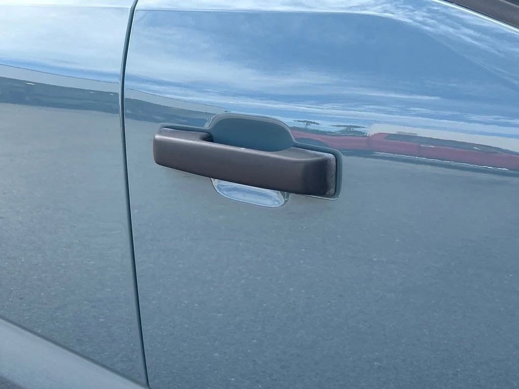 Certified Used 2023 Blue Ford XL image 21