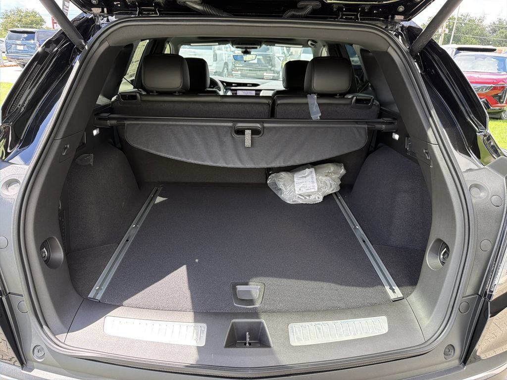 2026 Cadillac XT5 Sport - Photo 14
