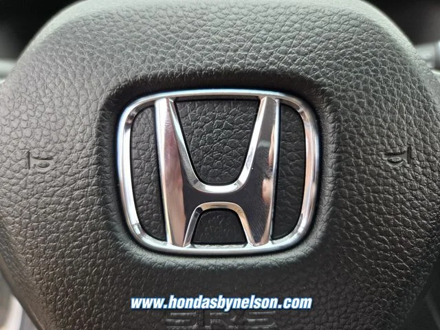 New 2026 White Honda LX image 12
