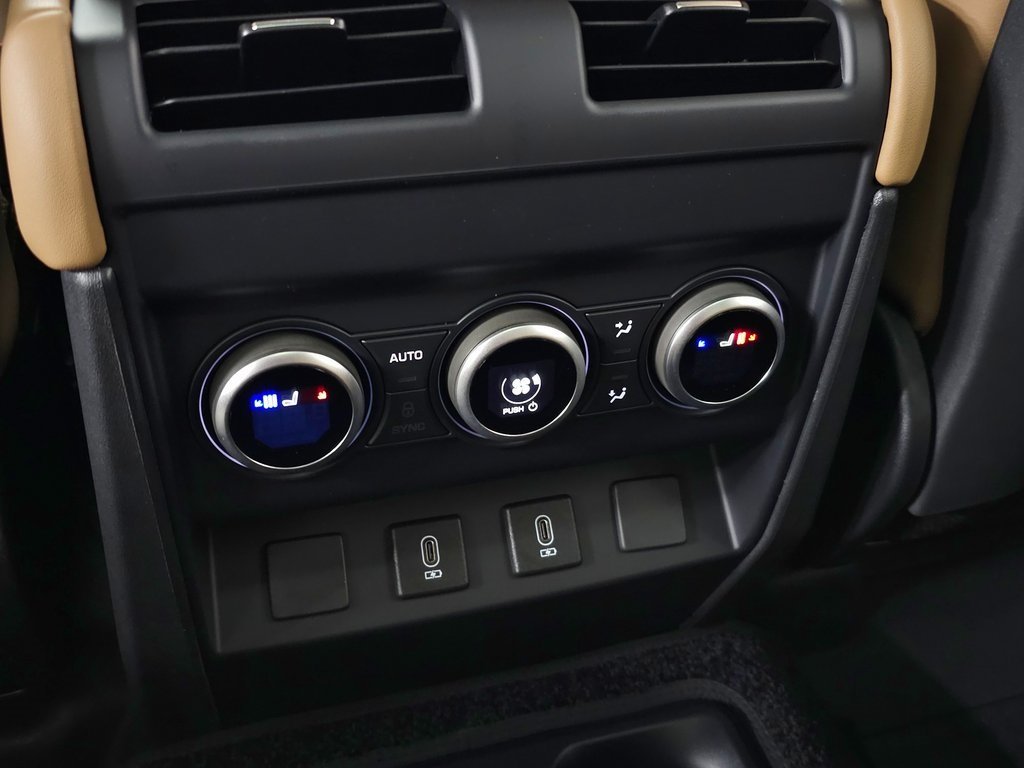 2026 LAND ROVER DEFENDER - Image 37