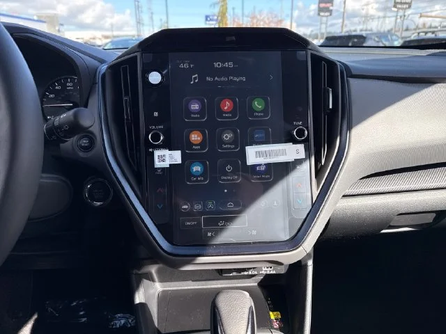 2026 Subaru Crosstrek Wilderness - Photo 25