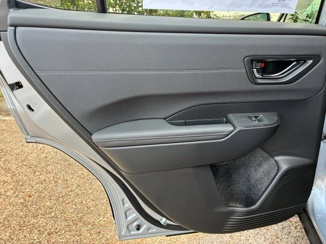 New 2026 ICE SILVER METALLIC Subaru Touring XT image 30