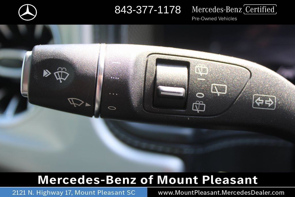 Certified Used 2022 White Mercedes-AMG G 63 AMG® image 28