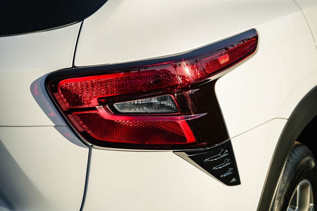 2026 Chevrolet Trax LT - Photo 7