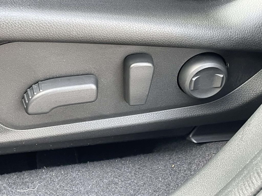 2025 Subaru Forester Sport - Photo 7