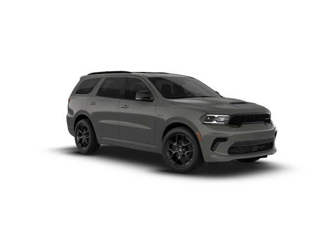 New 2026 Destroyer Gray Clear-Coat Exterior Paint Dodge GT Plus HEMI V8 image 11