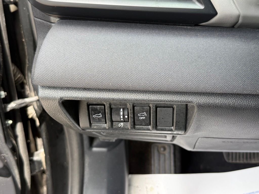 Used 2020 Black Subaru Premium image 14