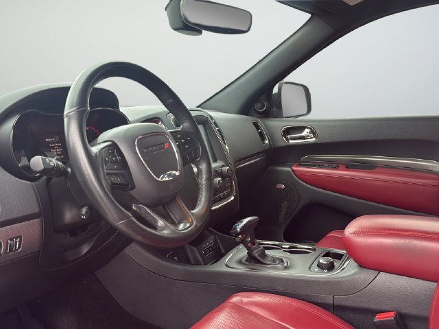 Used 2018 White Dodge R/T image 9