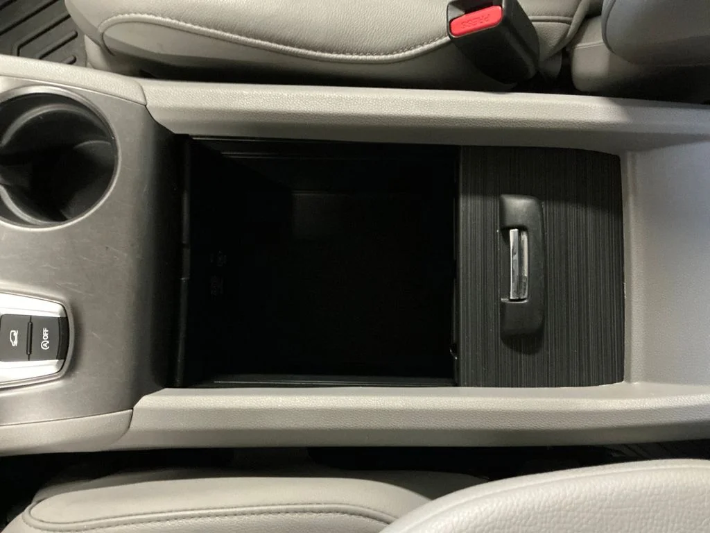 Used 2022  Honda EX-L image 26