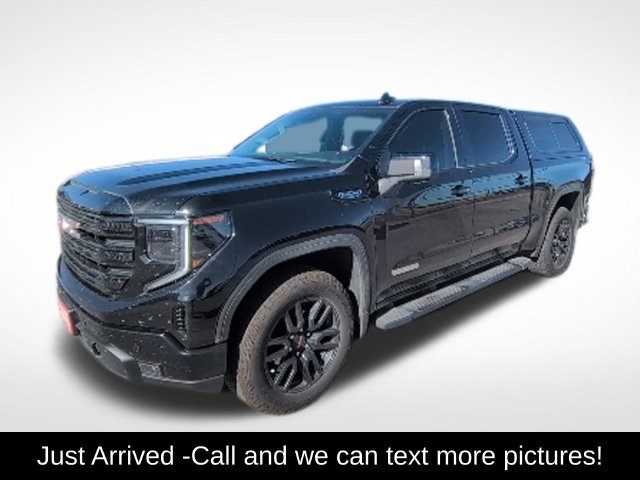 Used 2026 Black GMC Elevation image 1