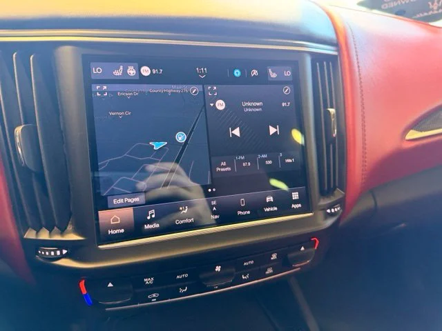 Certified Used 2023  Maserati GT image 19