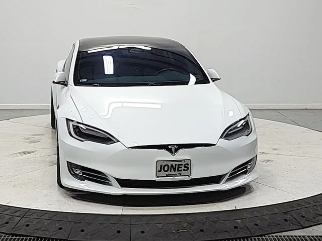 Used 2020 Tesla Model S Long Range Plus with VIN 5YJSA1E22LF359488 for sale in Savannah, TN