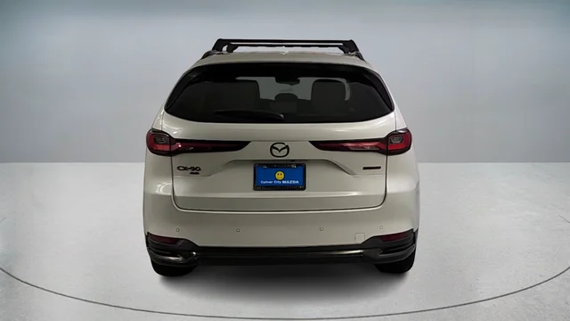 2026 Mazda CX-90 Premium Sport Package - Photo 6