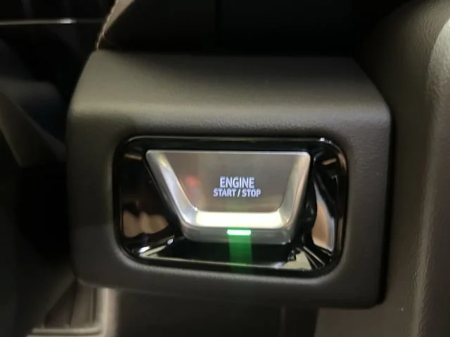 2026 GMC Yukon AT4 - Photo 16