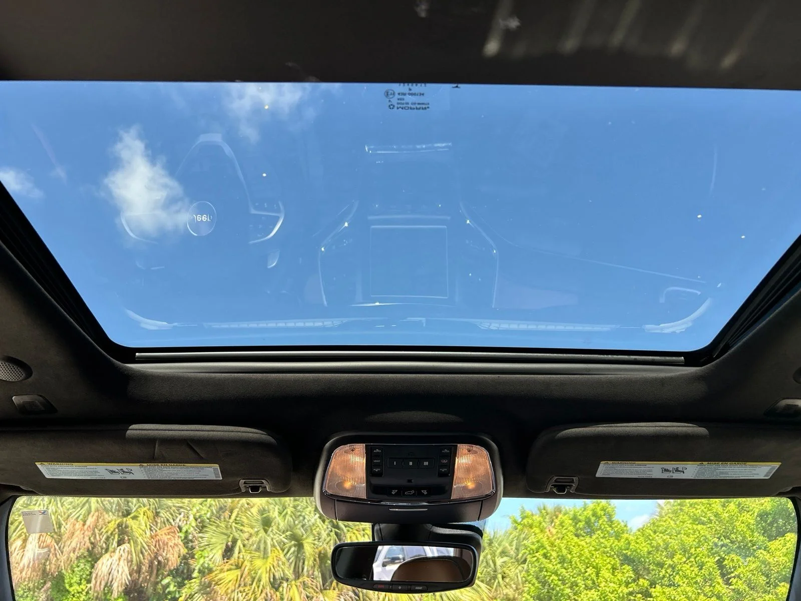 Used 2018 Brown Metallic Jeep Summit image 18