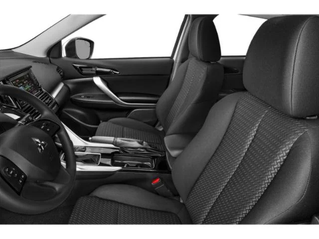 Used 2022  Mitsubishi ES image 9