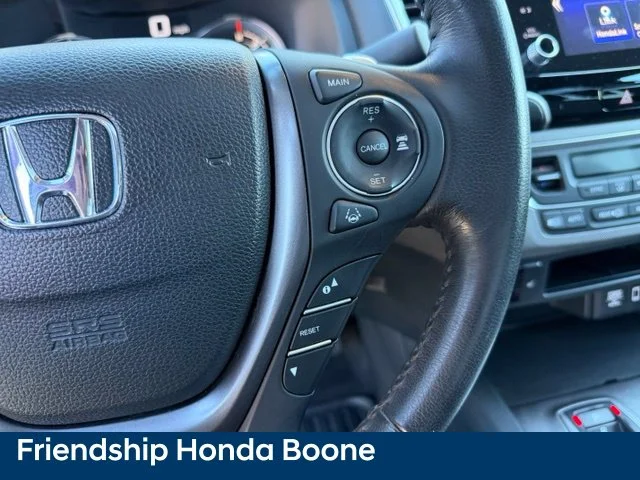 Used 2023 Black Honda RTL image 20