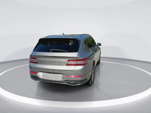 Used 2025 Silver Genesis 2.5T image 7