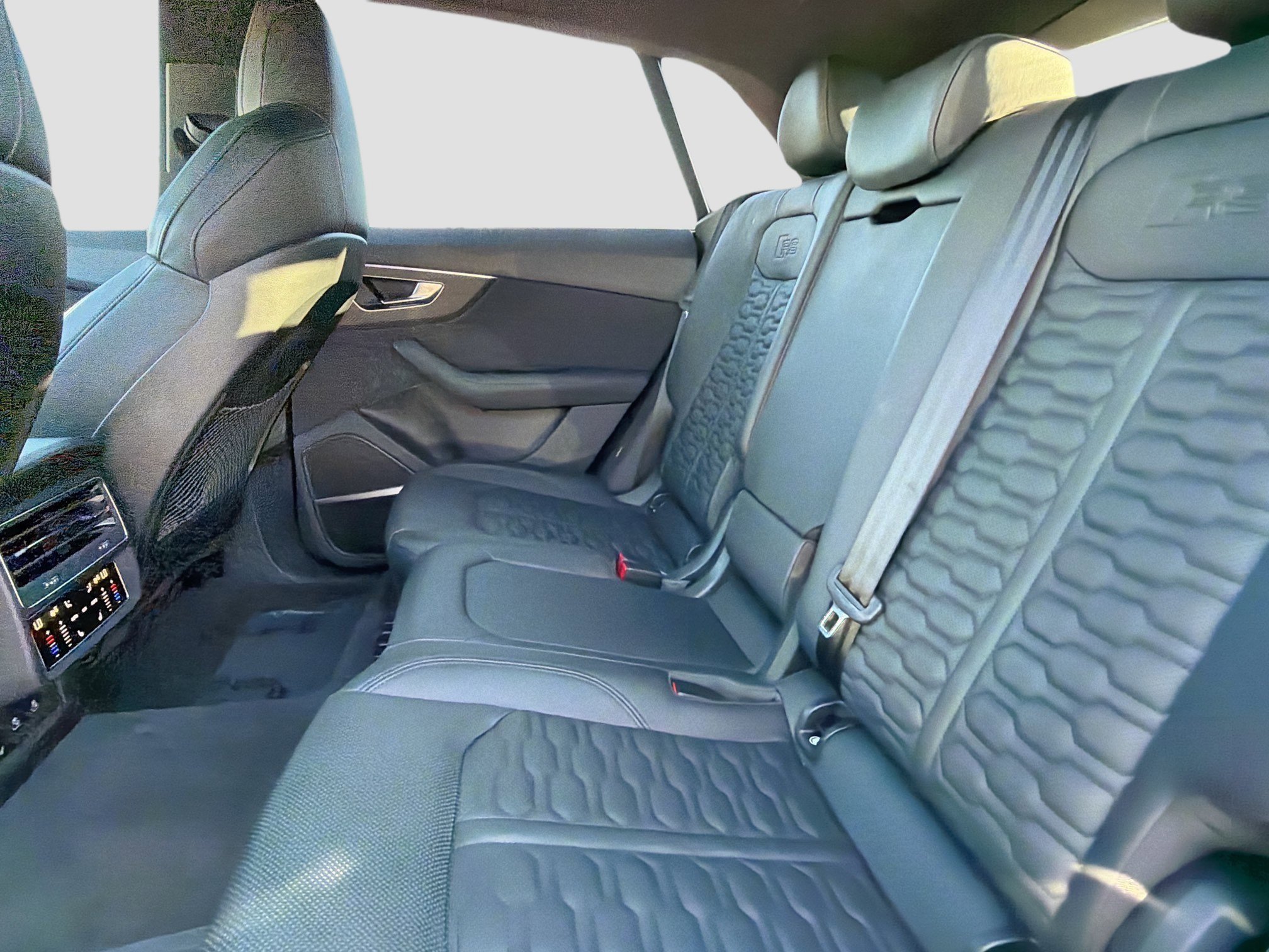 2022 Audi RS Q8 Base - Photo 20