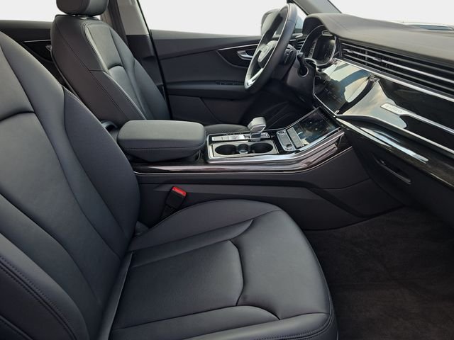 Used 2023 Silver Audi 45 Premium image 12