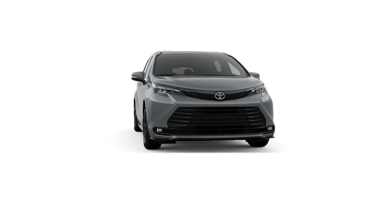 New 2026 Cement Toyota Woodland Edition image 16