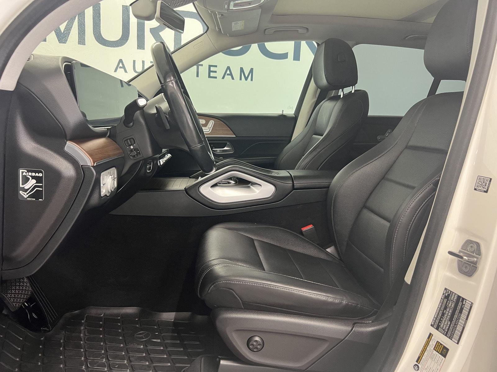 2020 Mercedes-Benz GLE GLE350 - Photo 12