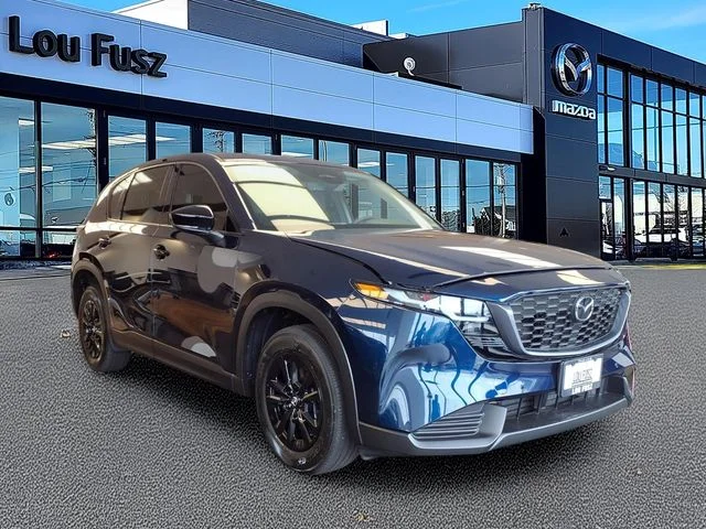 2026 Mazda CX-5 2.5 S Select
