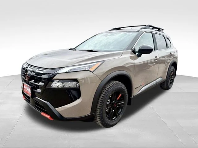 New 2026  Nissan Rock Creek image 3