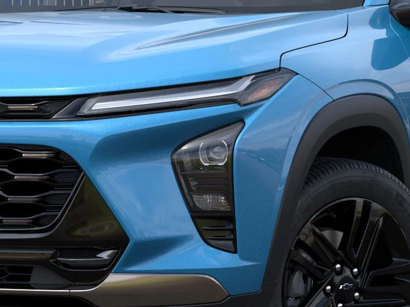 2026 Chevrolet Trax Activ - Photo 10