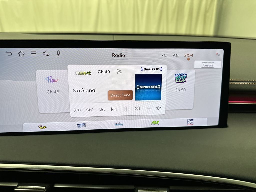 2026 GENESIS GV70 Sport Prestige - Photo 16