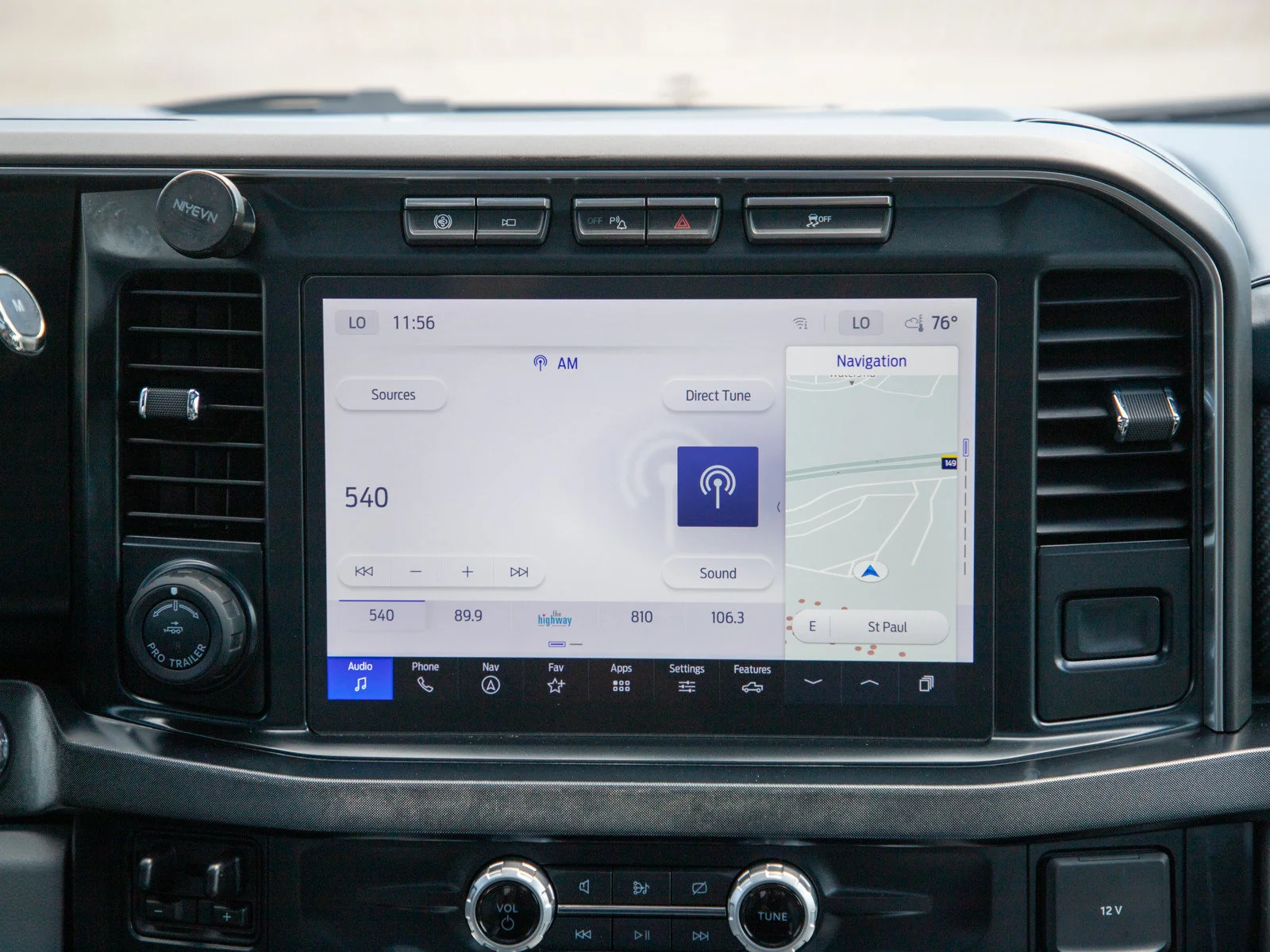 Used 2023 White Ford XL image 15