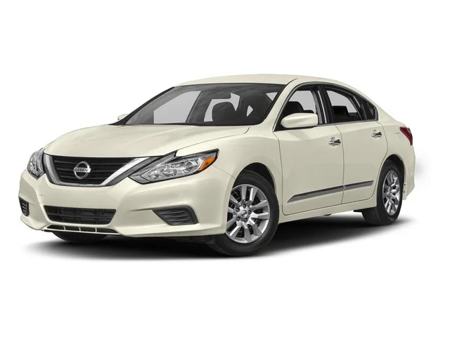 2017 Nissan Altima 2.5 SV's photo