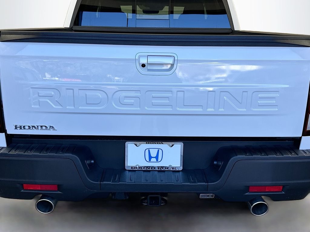 2026 Honda Ridgeline RTL - Photo 21