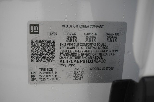2026 Buick Envista Preferred - Photo 36