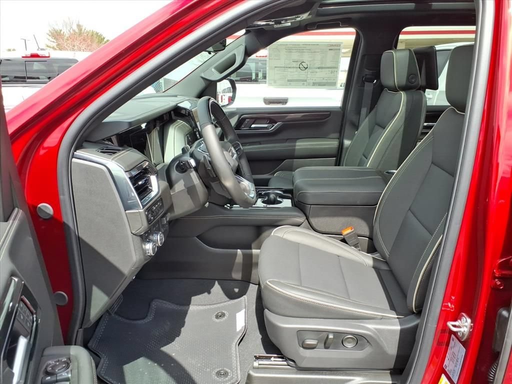 2026 GMC Yukon XL Elevation - Photo 20