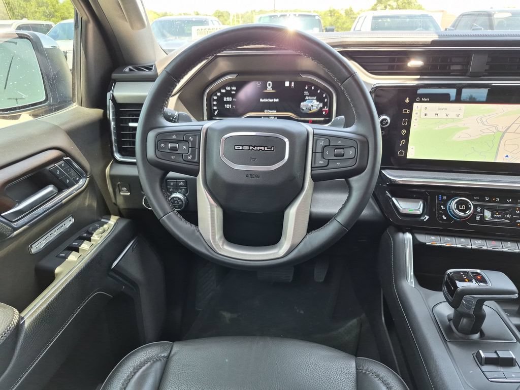 2024 GMC Sierra 1500 Denali Denali - Photo 30