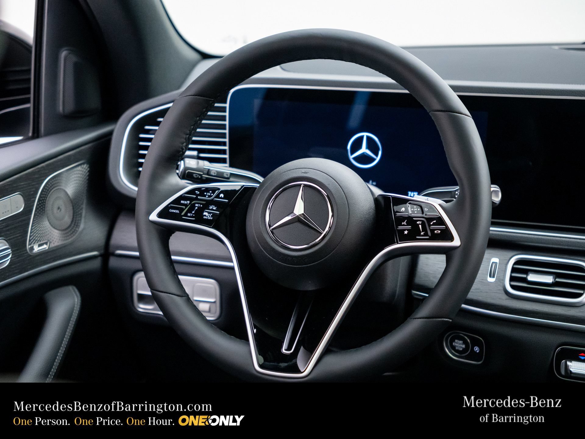 New 2026 MANUFAKTUR Alpine Grey Mercedes-Benz GLE 350 image 55