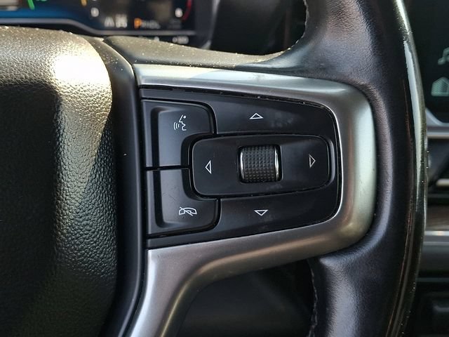 2024 Chevrolet Silverado 2500HD LT - Photo 21