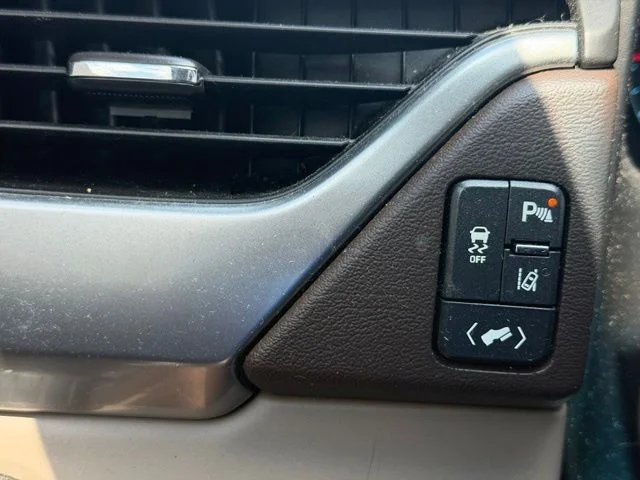Used 2015 Summit White Chevrolet LT image 6